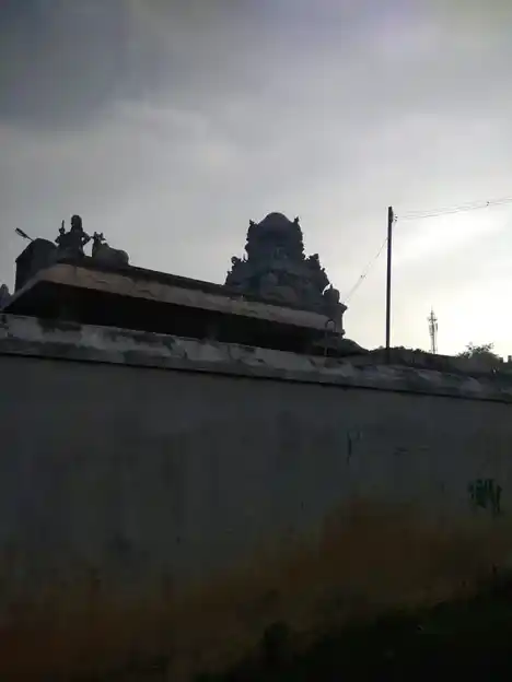Arulmigu Mamundi Ayyanar Temple, Kancharampettai - 625014 Arulmigu Mamundi Ayyanar Temple, Kancharampettai - 625014, Madurai - Ancient Temple Architecture and History Image 4