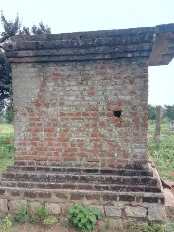Arulmigu Mamundi Nallandavar Temple, Thiruvathippatti - 622502