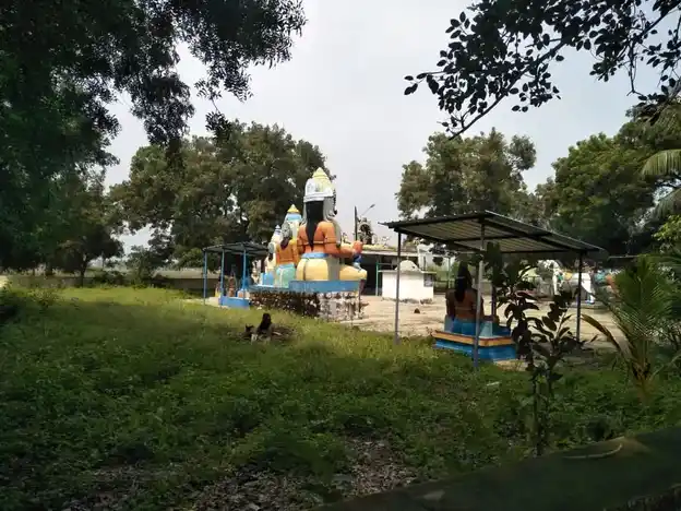 Arulmigu Manadhaswamy Temple, Sathapadi - 636121 அருள்மிகு மன்னாதசுவாமி திருக்கோயில், Sathapadi - 636121, Salem - Ancient Temple Architecture and History Image 5