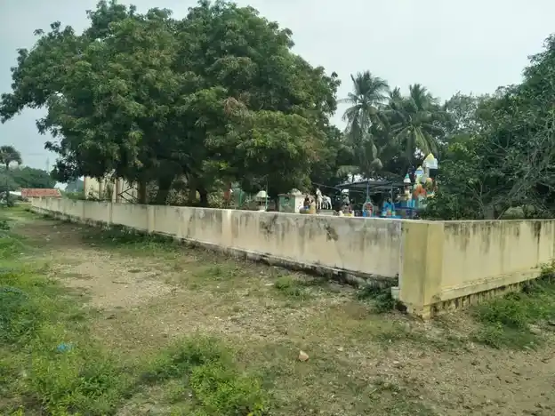 Arulmigu Manadhaswamy Temple, Sathapadi - 636121 அருள்மிகு மன்னாதசுவாமி திருக்கோயில், Sathapadi - 636121, Salem - Ancient Temple Architecture and History Image 6