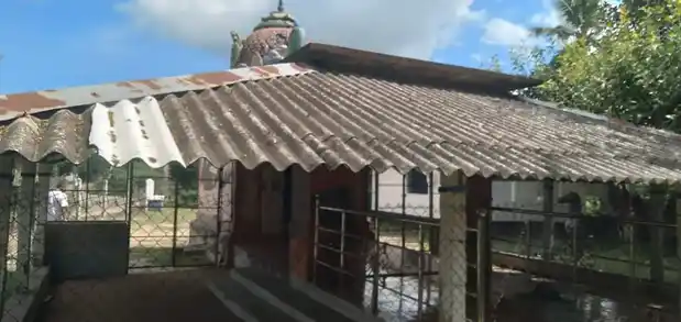 Arulmigu Managolamudiya Ayanar Temple, Keeragalur - 614715 அருள்மிகு மணக்கோலமுடைய அய்யனார் திருக்கோயில், Keeragalur - 614715, Thiruvarur - Ancient Temple Architecture and History Image 2