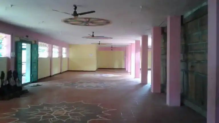 Arulmigu Manaikoliamman Temple, Ammachipatti - 630553 அருள்மிகு மனைகோலியம்மன் திருக்கோயில், Ammachipatti - 630553, Sivagangai - Ancient Temple Architecture and History Image 4