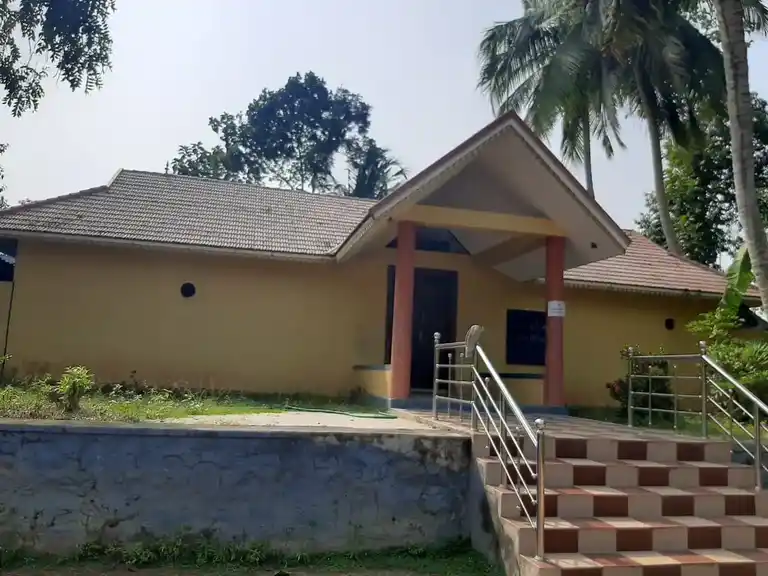 Arulmigu Manakadu Kandansastha Temple, Painkulam, Puthukadai - 629171 அருள்மிகு மணக்காடு கண்டன் சாஸ்தா திருக்கோயில், Painkulam, Puthukadai - 629171, Kanyakumari - Ancient Temple Architecture and History Image 2