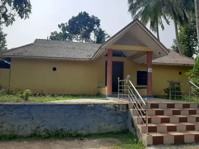 Arulmigu Manakadu Kandansastha Temple, Painkulam, Puthukadai - 629171 அருள்மிகு மணக்காடு கண்டன் சாஸ்தா திருக்கோயில், Painkulam, Puthukadai - 629171, Kanyakumari - Ancient Temple Architecture and History Image 3
