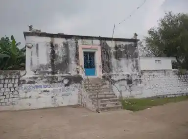 Arulmigu Manakula Maha Devishwarar Temple, Salukkai - 604408 Arulmigu Manakula Maha Devishwarar Temple, Salukkai - 604408, Tiruvannamalai - Ancient Temple Architecture and History Image 4