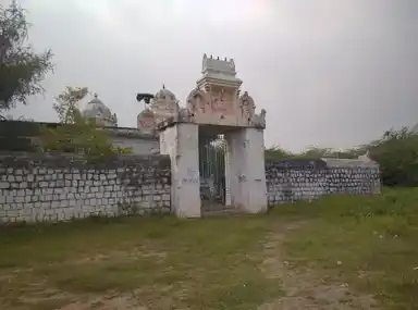 Arulmigu Manakula Maha Devishwarar Temple, Salukkai - 604408 Arulmigu Manakula Maha Devishwarar Temple, Salukkai - 604408, Tiruvannamalai - Ancient Temple Architecture and History Image 6