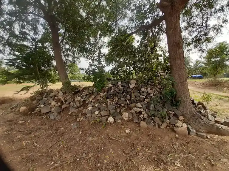 Arulmigu Manalandha Perumal Temple, Munduvalampatti - 644674