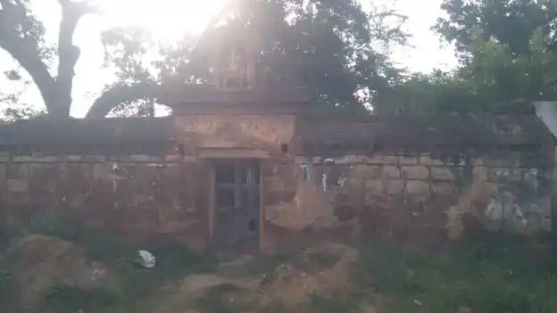 Arulmigu Manamporutha Pillaiyar Temple, Vikiramangalam - 621701 Temple