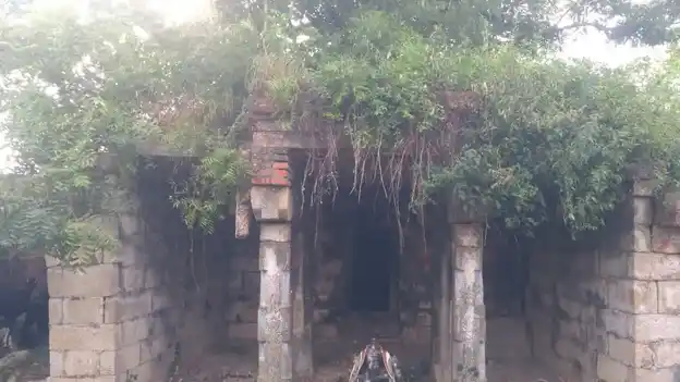 Arulmigu Manamporutha Pillaiyar Temple, Vikiramangalam - 621701 Arulmigu Manamporutha Pillaiyar Temple, Vikiramangalam - 621701, Ariyalur - Ancient Temple Architecture and History Image 2