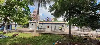 Arulmigu Manampuriswarar Temple, Indhalur - 603301 அருள்மிகு மனம்புரீஸ்வரர் திருக்கோயில், Indhalur - 603301, Chengalpattu - Ancient Temple Architecture and History Image 2