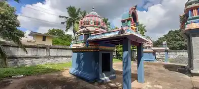 Arulmigu Manampuriswarar Temple, Indhalur - 603301 அருள்மிகு மனம்புரீஸ்வரர் திருக்கோயில், Indhalur - 603301, Chengalpattu - Ancient Temple Architecture and History Image 4