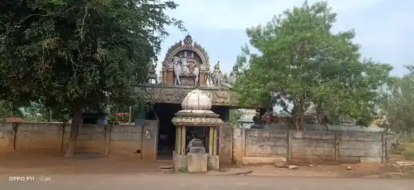 Arulmigu Manamthuyartheerthasami Temple, T.Solankurichi(S), Ariyalur - 621804 Arulmigu Manamthuyartheerthasami Temple,  - 621804, Ariyalur - Ancient Temple Architecture and History Image 4