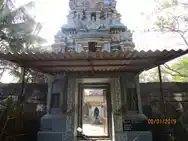 Arulmigu Manavaleswarar Temple, Manavalanaloor - 609501