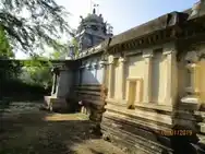 Arulmigu Manavaleswarar Temple, Manavalanaloor - 609501 அருள்மிகு மணவாளேஸ்வரர் திருக்கோயில், மணவாளநல்லூர் - 609501, Thiruvarur - Ancient Temple Architecture and History Image 2