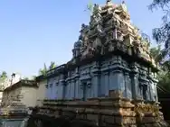 Arulmigu Manavaleswarar Temple, Manavalanaloor - 609501 அருள்மிகு மணவாளேஸ்வரர் திருக்கோயில், மணவாளநல்லூர் - 609501, Thiruvarur - Ancient Temple Architecture and History Image 3