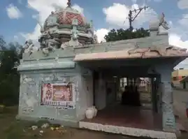 Arulmigu Mandaga Vinayagar Temple, Konangipatti - 621211 Temple