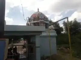 Arulmigu Mandaga Vinayagar Temple, Konangipatti - 621211 Arulmigu Mandaga vinayagar Temple, Konangipatti - 621211, Thiruchirappalli - Ancient Temple Architecture and History Image 4