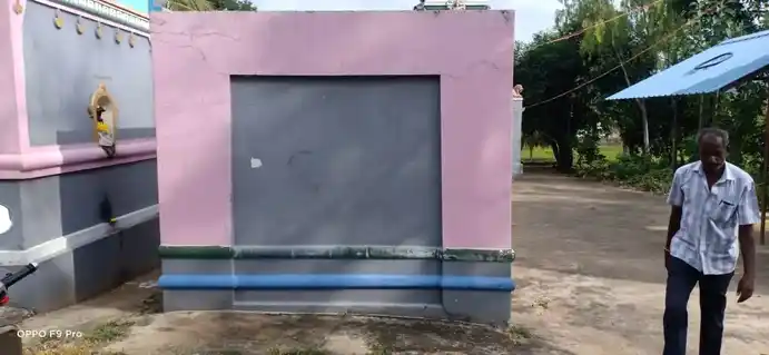 Arulmigu Mandaiveli Pillayar Temple, Budanahalli - 636804 அருள்மிகு மந்தவெளி பிள்ளையார் திருக்கோயில், Budanahalli - 636804, Dharmapuri - Ancient Temple Architecture and History Image 3