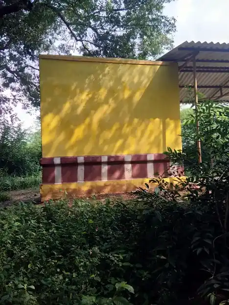 Arulmigu Mandaiveliamman Temple, Inside The Village, Elampakkam - 601103 அருள்மிகு மந்தவெளிஅம்மன் திருக்கோயில், Inside The Village, Elampakkam - 601103, Tiruvallur - Ancient Temple Architecture and History Image 5