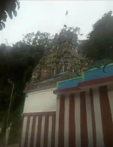 Arulmigu Mandala Perumal Temple, Mannavanoor - 624103