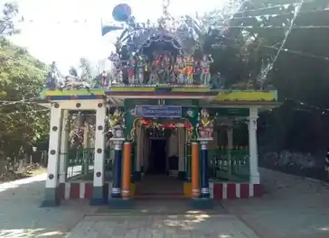 Arulmigu Mandala Perumal Temple, Mannavanoor - 624103 அருள்மிகு மண்டலபெருமாள் திருக்கோயில், Mannavanoor - 624103, Dindigul - Ancient Temple Architecture and History Image 2