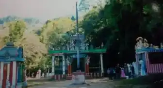 Arulmigu Mandala Perumal Temple, Mannavanoor - 624103 அருள்மிகு மண்டலபெருமாள் திருக்கோயில், Mannavanoor - 624103, Dindigul - Ancient Temple Architecture and History Image 3