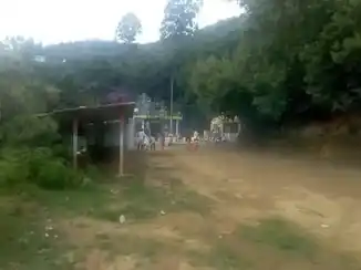 Arulmigu Mandala Perumal Temple, Mannavanoor - 624103 அருள்மிகு மண்டலபெருமாள் திருக்கோயில், Mannavanoor - 624103, Dindigul - Ancient Temple Architecture and History Image 4