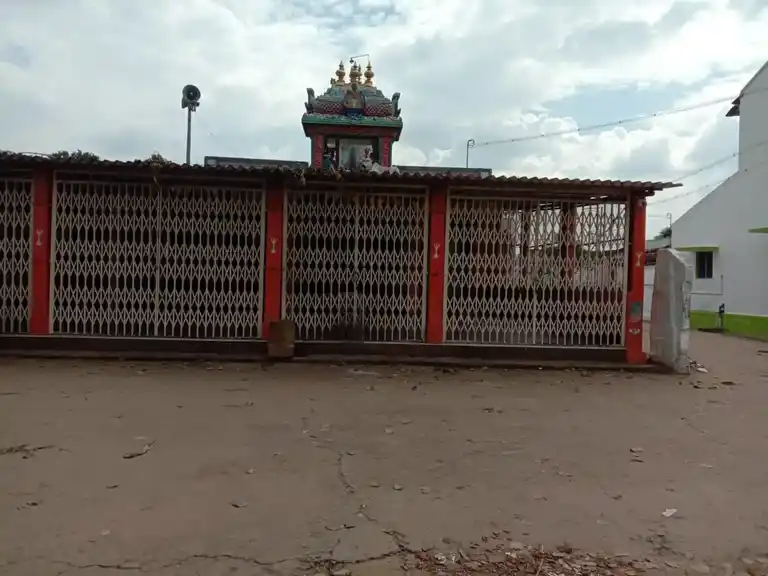Arulmigu Mandalingeswarar Pasuveswarar Temple, Thottakajanoor - 638461 அருள்மிகு மண்டலிங்கேஸ்வரர்-பசுவேஸ்வரர் திருக்கோயில், Thottakajanoor - 638461, Erode - Ancient Temple Architecture and History Image 4
