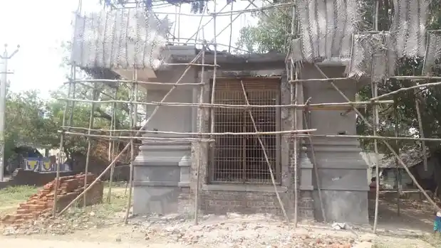 Arulmigu Mandhakarai Drowpathiamman Temple, O.T, Cuddalore - 607003 Temple