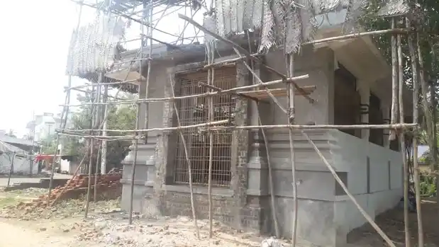 Arulmigu Mandhakarai Drowpathiamman Temple, O.T, Cuddalore - 607003 Arulmigu Mandhakarai Drowpathiamman Temple, O.T, Cuddalore - 607003, Cuddalore - Ancient Temple Architecture and History Image 2