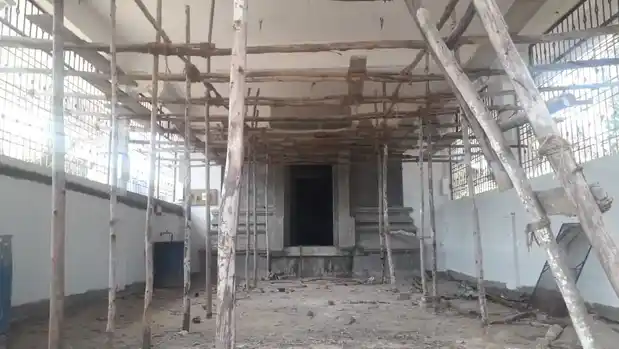 Arulmigu Mandhakarai Drowpathiamman Temple, O.T, Cuddalore - 607003 Arulmigu Mandhakarai Drowpathiamman Temple, O.T, Cuddalore - 607003, Cuddalore - Ancient Temple Architecture and History Image 3