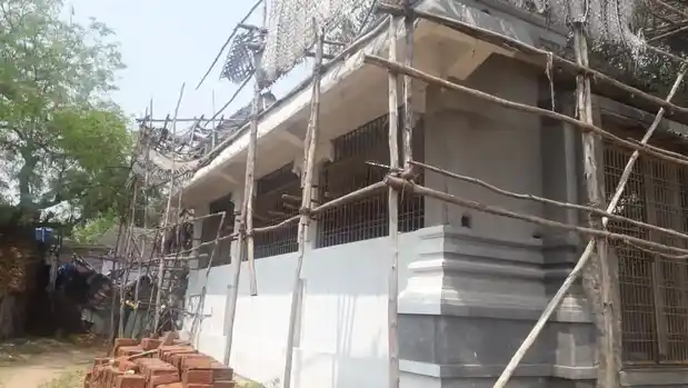 Arulmigu Mandhakarai Drowpathiamman Temple, O.T, Cuddalore - 607003 Arulmigu Mandhakarai Drowpathiamman Temple, O.T, Cuddalore - 607003, Cuddalore - Ancient Temple Architecture and History Image 4