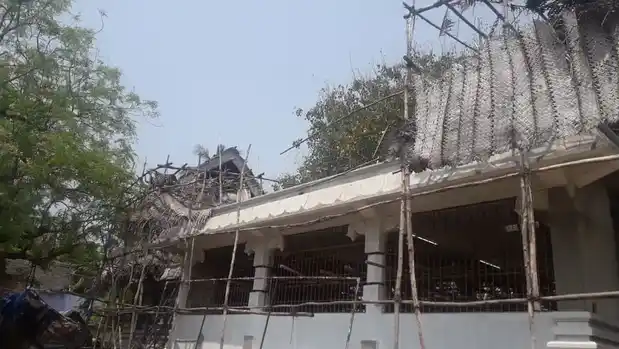 Arulmigu Mandhakarai Drowpathiamman Temple, O.T, Cuddalore - 607003 Arulmigu Mandhakarai Drowpathiamman Temple, O.T, Cuddalore - 607003, Cuddalore - Ancient Temple Architecture and History Image 5