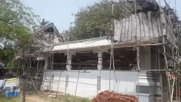 Arulmigu Mandhakarai Drowpathiamman Temple, O.T, Cuddalore - 607003 Arulmigu Mandhakarai Drowpathiamman Temple, O.T, Cuddalore - 607003, Cuddalore - Ancient Temple Architecture and History Image 6