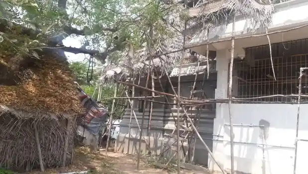 Arulmigu Mandhakarai Drowpathiamman Temple, O.T, Cuddalore - 607003 Arulmigu Mandhakarai Drowpathiamman Temple, O.T, Cuddalore - 607003, Cuddalore - Ancient Temple Architecture and History Image 7