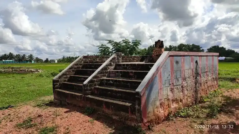 Arulmigu Mandu Silambu Ammatch Amman Temple, Munduvelanpatti - 625514
