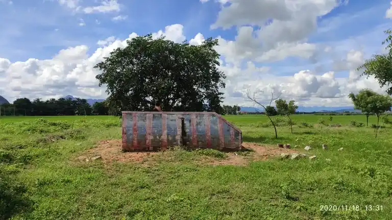 Arulmigu Mandu Silambu Ammatch Amman Temple, Munduvelanpatti - 625514 அருள்மிகு பூண்டு சிலம்பு அம்மச்சியம்மன் திருக்கோயில், Munduvelanpatti, Munduvelanpatti - 625514, Madurai - Ancient Temple Architecture and History Image 2