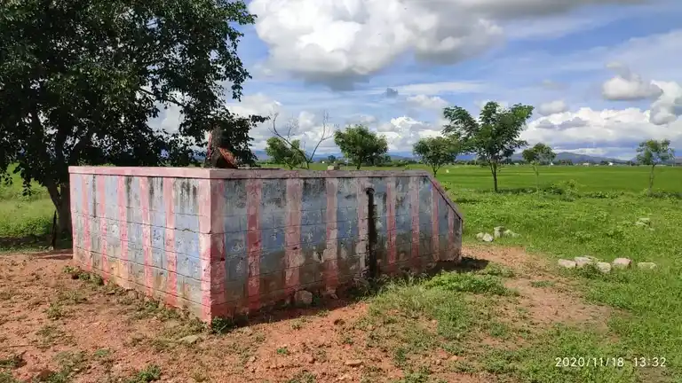 Arulmigu Mandu Silambu Ammatch Amman Temple, Munduvelanpatti - 625514 அருள்மிகு பூண்டு சிலம்பு அம்மச்சியம்மன் திருக்கோயில், Munduvelanpatti, Munduvelanpatti - 625514, Madurai - Ancient Temple Architecture and History Image 3