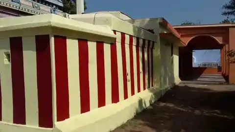 Arulmigu Mangai Nayagiamman Temple, Thirumalaiyappapuram, Therkku Kadiyam, Thirumalaiyappapuram - 627415 Temple