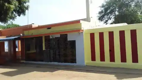 Arulmigu Mangai Nayagiamman Temple, Thirumalaiyappapuram, Therkku Kadiyam, Thirumalaiyappapuram - 627415 அருள்மிகு மங்கை நாயகியம்மன் திருக்கோயில், திருமலையப்பபுரம், தெற்கு கடையம், திருமலையப்பபுரம், தெற்கு கடையம் - 627415, Tenkasi - Ancient Temple Architecture and History Image 2