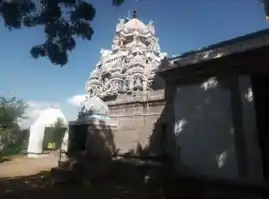 Arulmigu Mangai Pageswarar Temple, Mangalam - 621211 Arulmigu Mangai Pageswarar Temple, Mangalam - 621211, Thiruchirappalli - Ancient Temple Architecture and History Image 4