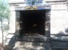 Arulmigu Mangai Pageswarar Temple, Mangalam - 621211 Arulmigu Mangai Pageswarar Temple, Mangalam - 621211, Thiruchirappalli - Ancient Temple Architecture and History Image 5