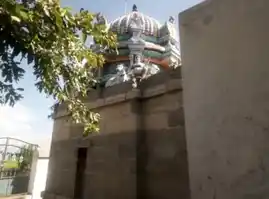 Arulmigu Mangai Pageswarar Temple, Mangalam - 621211 Arulmigu Mangai Pageswarar Temple, Mangalam - 621211, Thiruchirappalli - Ancient Temple Architecture and History Image 7