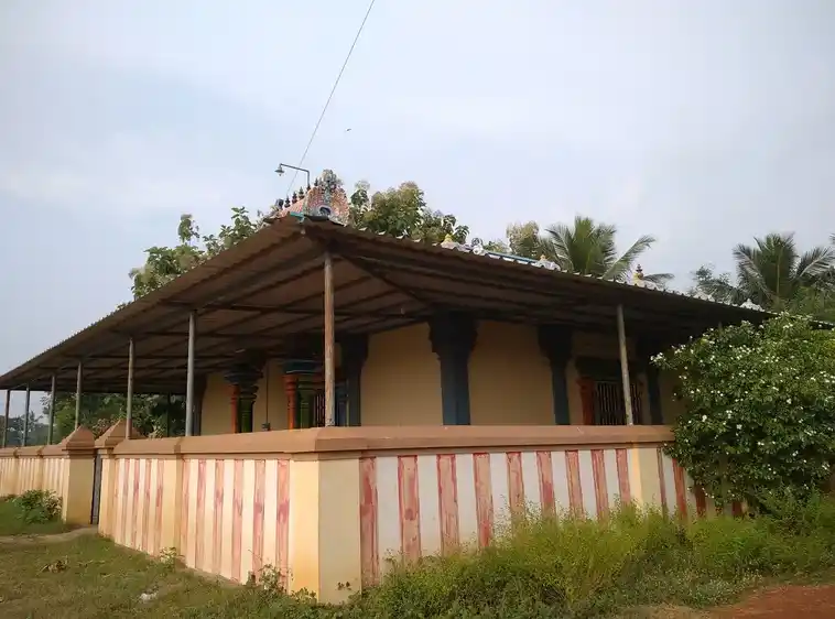 Arulmigu Mangala Chithi Vinayagar Temple, Kezhamangudi - 609608 அருள்மிகு மங்களசித்தி விநாயகர் திருக்கோயில், Kezhamangudi - 609608, Thiruvarur - Ancient Temple Architecture and History Image 4