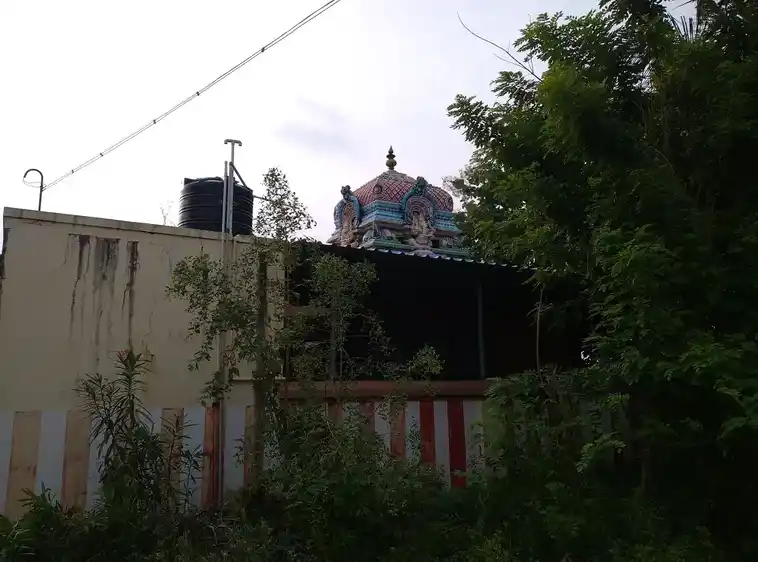 Arulmigu Mangala Chithi Vinayagar Temple, Kezhamangudi - 609608 அருள்மிகு மங்களசித்தி விநாயகர் திருக்கோயில், Kezhamangudi - 609608, Thiruvarur - Ancient Temple Architecture and History Image 6