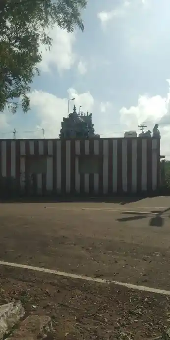 Arulmigu Mangala Sithi Vinayagar Temple, Navinippatti - 625102 அருள்மிகு மங்கலசித்திவிநாயகர் திருக்கோயில், Navinippatti - 625102, Madurai - Ancient Temple Architecture and History Image 2