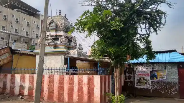 Arulmigu Mangala Vinayagar Temple, Karur - 639005 Arulmigu Mangala Vinayagar Temple, குளித்தலை - 639005, Karur - Ancient Temple Architecture and History Image 3