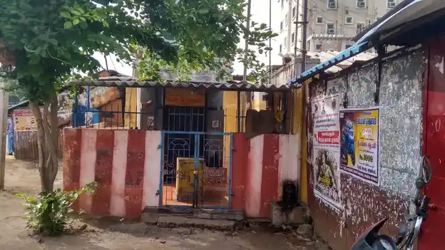 Arulmigu Mangala Vinayagar Temple, Karur - 639005 Arulmigu Mangala Vinayagar Temple, குளித்தலை - 639005, Karur - Ancient Temple Architecture and History Image 4