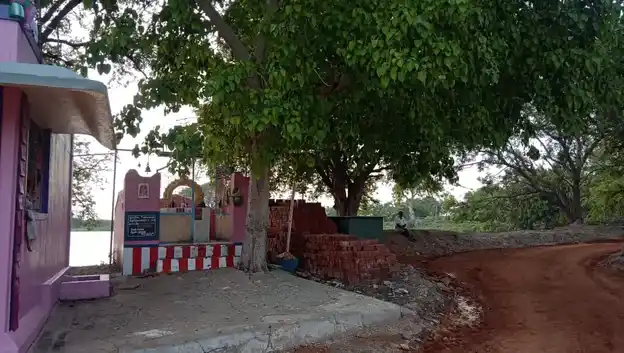 Arulmigu Mangala Vinayagar Temple, Mavilodai - 628907 அருள்மிகு மங்களவிநாயகர் திருக்கோயில், Mavilodai - 628907, Thoothukudi - Ancient Temple Architecture and History Image 4