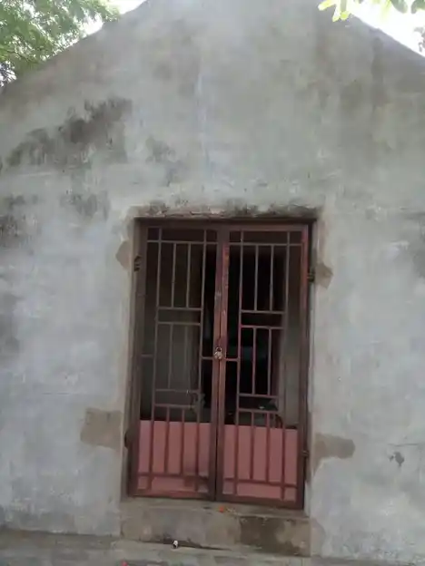 Arulmigu Mangala Vinayagar Temple, Ponpetthi - 614629